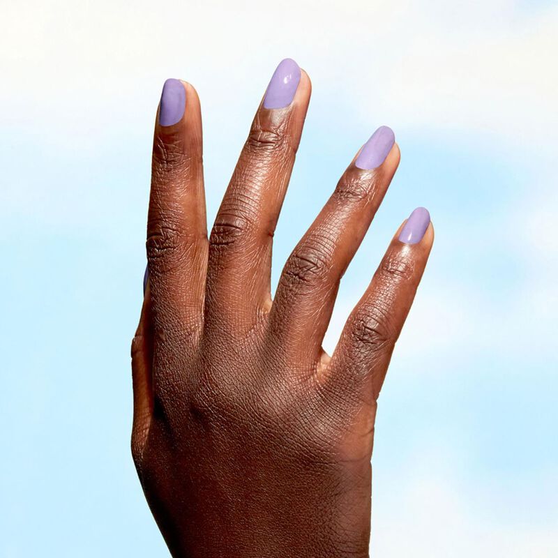 OPI Nature Strong Collection image number 29